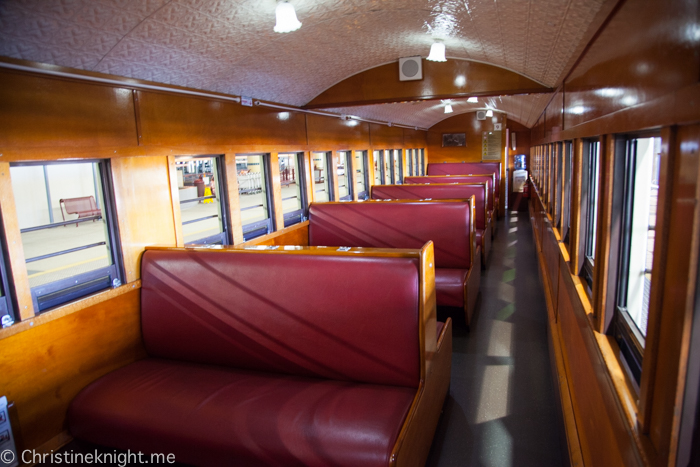 Kuranda Scenic Railway, Qld Cairns Australia