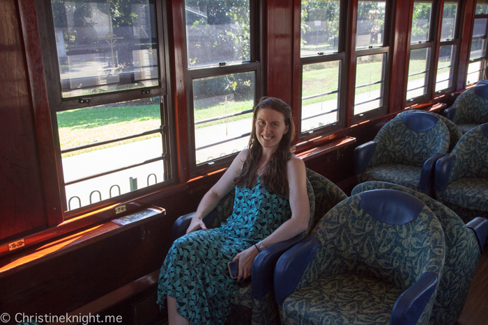 Kuranda Scenic Railway, Qld Cairns Australia