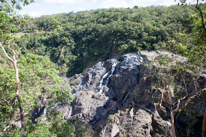 Skyrail Kuranda Cairns Australia