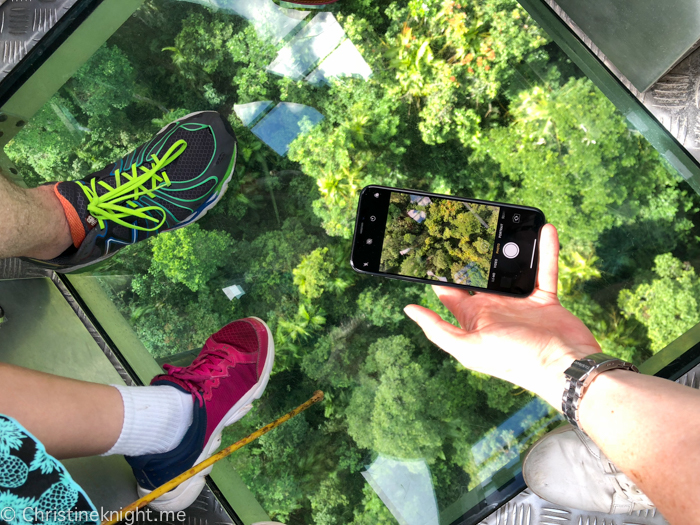 Skyrail Kuranda Cairns Australia