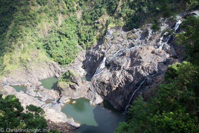 Skyrail Kuranda Cairns Australia