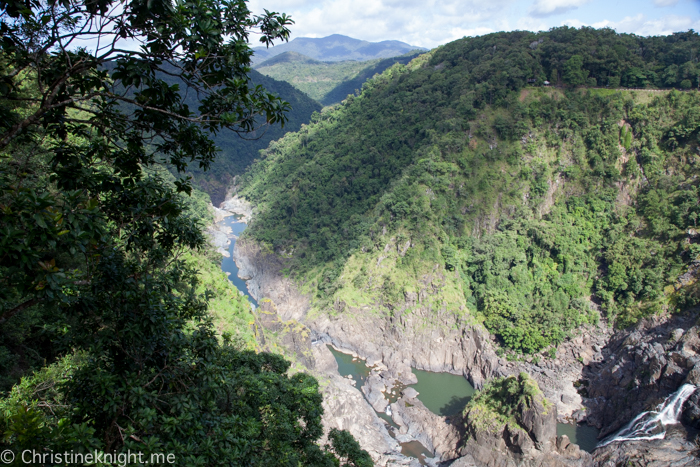 Skyrail Kuranda Cairns Australia