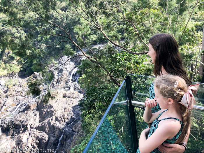 Skyrail Kuranda Cairns Australia