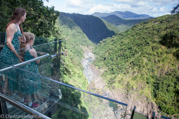 Skyrail Kuranda Cairns Australia