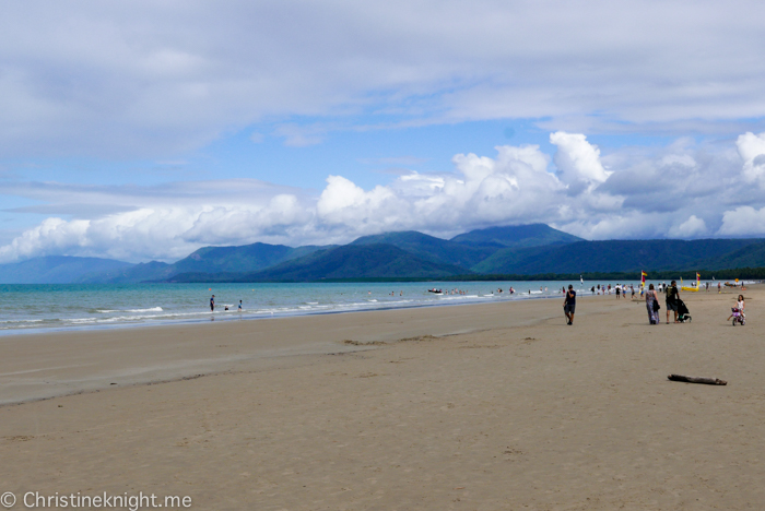 Port Douglas, Qld, Australia