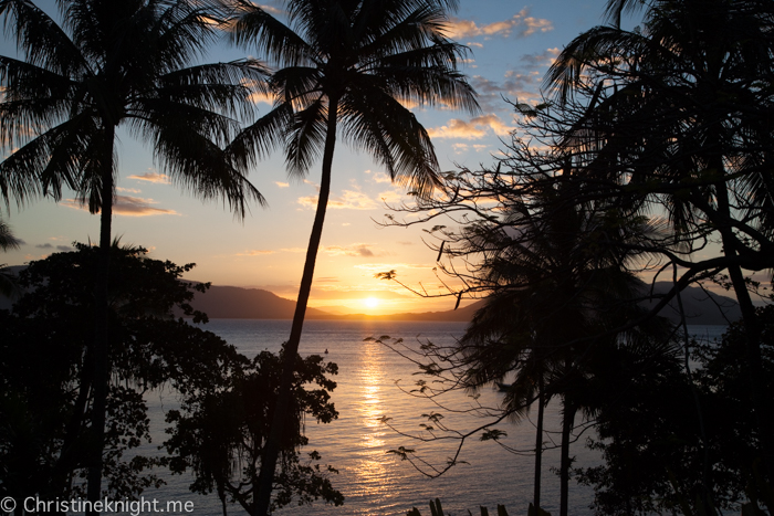 Fitzroy Island Cairns Australia