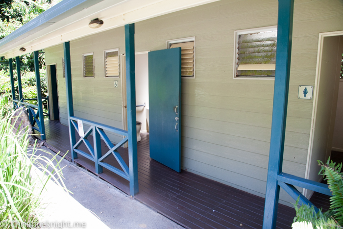 Josephine Falls Cairns