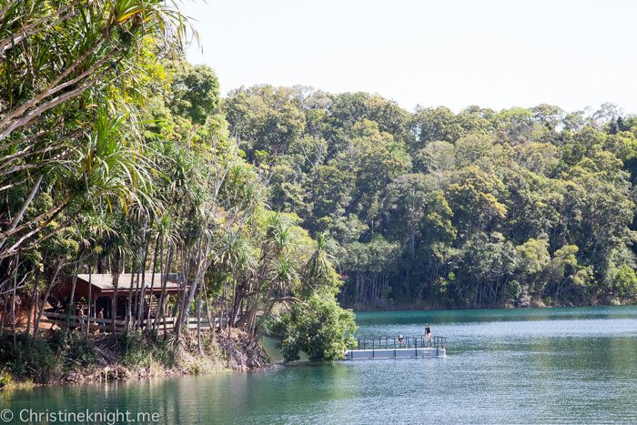 Lake Escham Cairns