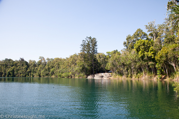 Lake Escham Cairns