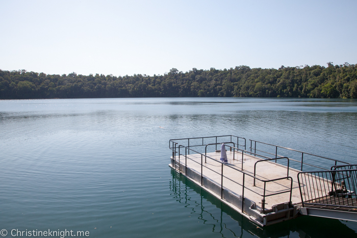 Lake Escham Cairns