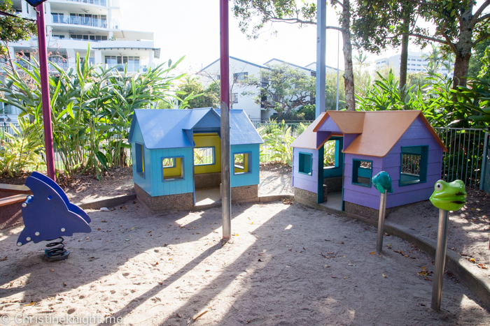 Muddy's Playground Cairns