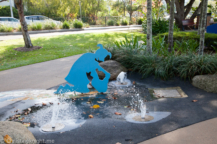 Muddy's Playground Cairns