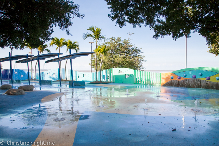 Muddy's Playground Cairns