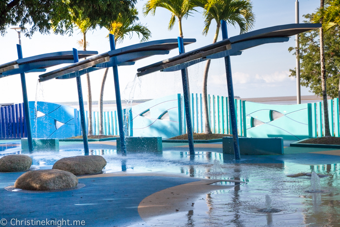 Muddy's Playground Cairns