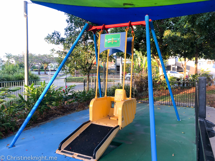 Cairns Muddys Playground