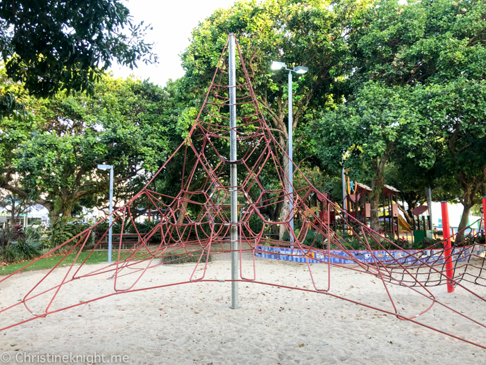 Cairns Muddys Playground