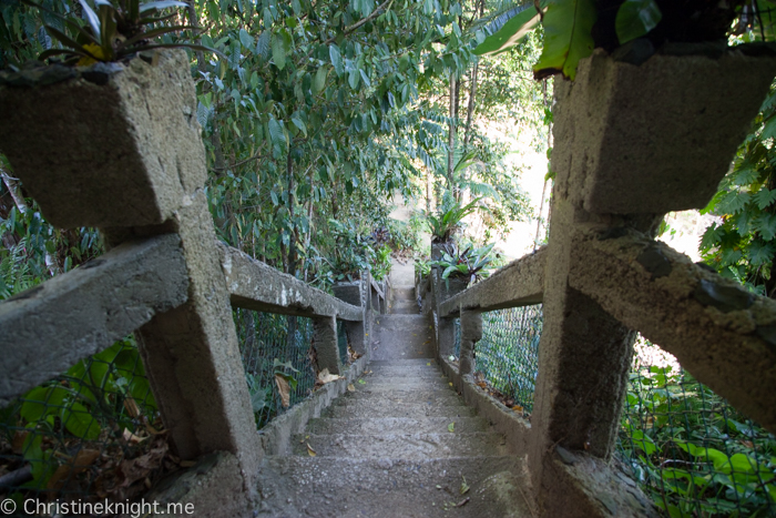 Cairns Paronella Park