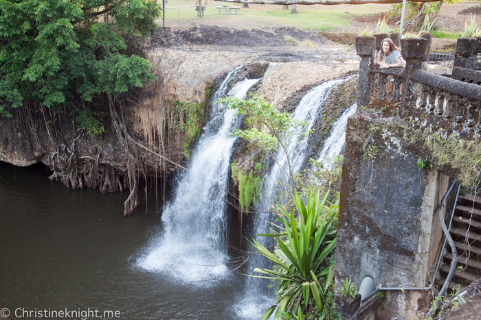 Paronella Park Cairns