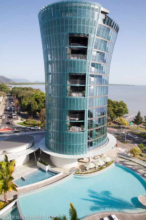 Cairns Hotel Review: Riley by Crystalbrook - Adventure, baby!