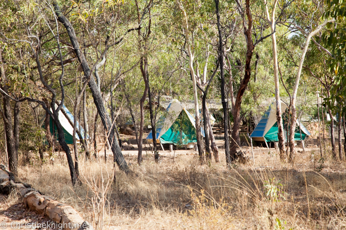 Undara Cairns