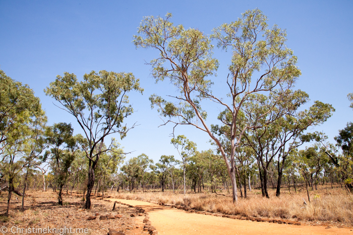 Undara Cairns