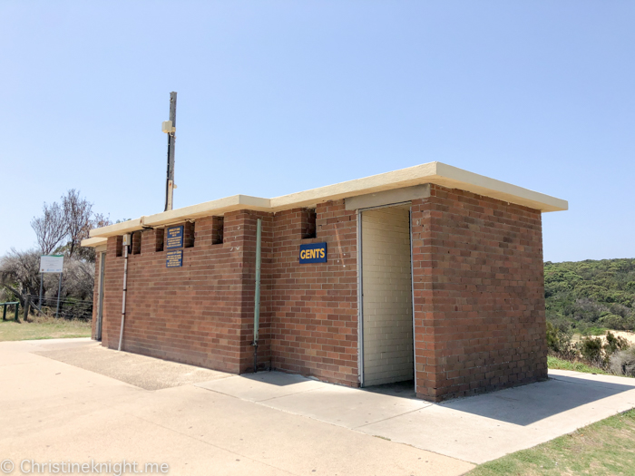 Congwong Beach, La Perouse, Sydney