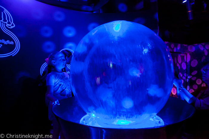 SEA LIFE Melbourne Aquarium