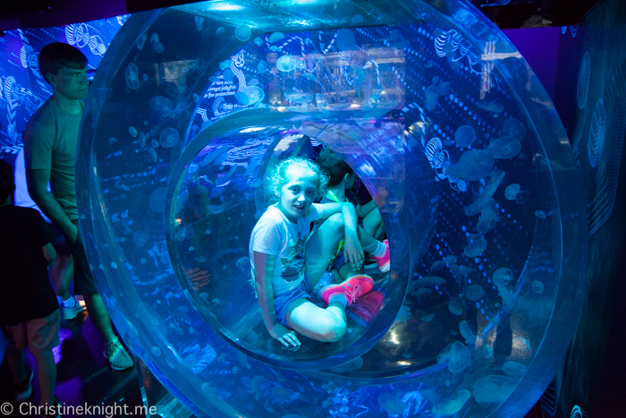 SEA LIFE Melbourne Aquarium