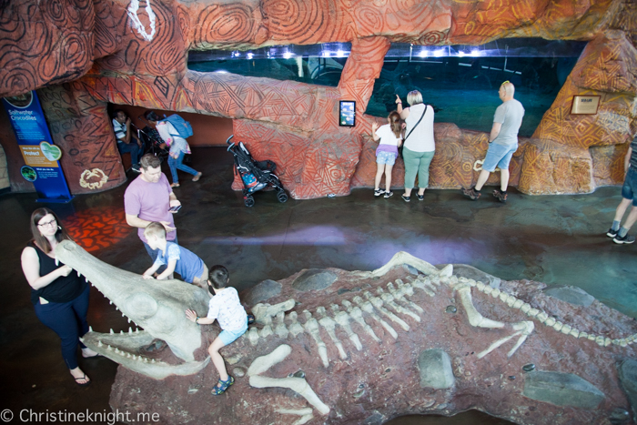 SEA LIFE Melbourne Aquarium