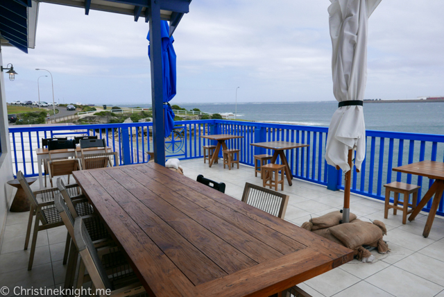 Boatshed La Perouse