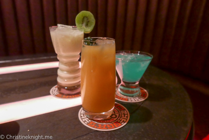 Oga's Cantina, Galaxy's Edge, Disneyland California