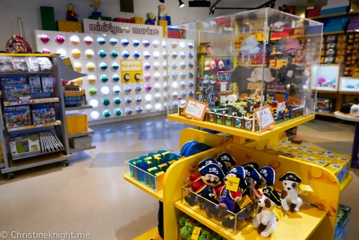 LEGOLAND California Resort