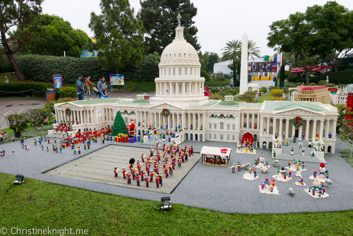 LEGOLAND California Resort