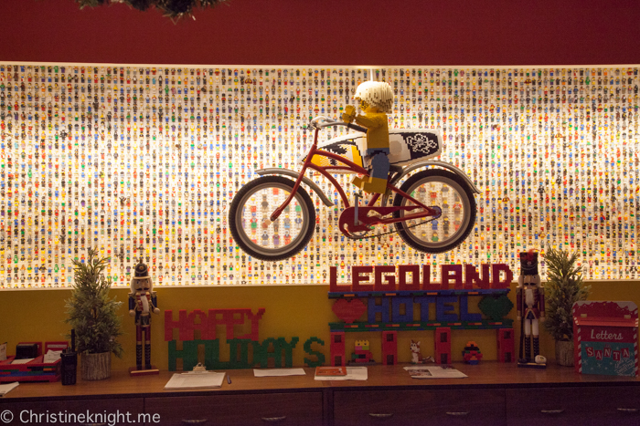 LEGOLAND Hotel