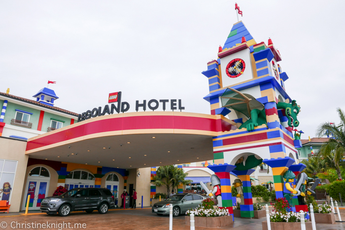 Lego hotel cheap near me