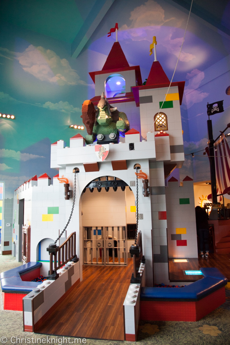 LEGOLAND Hotel