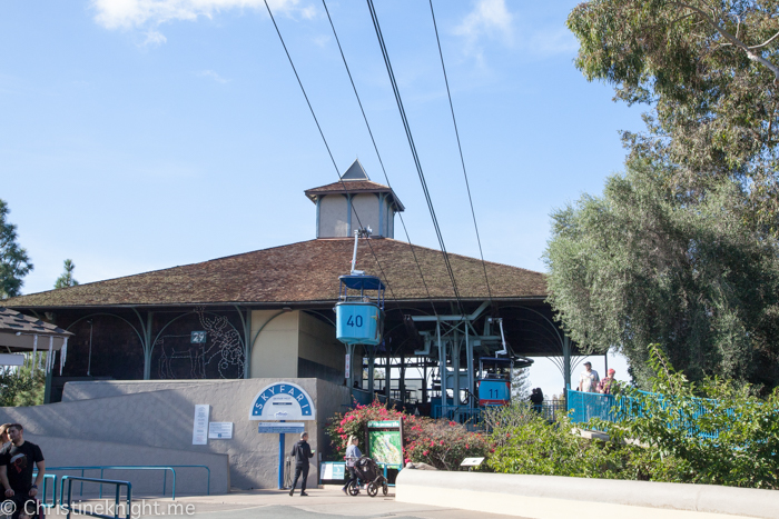 Tips for visiting San Diego Zoo