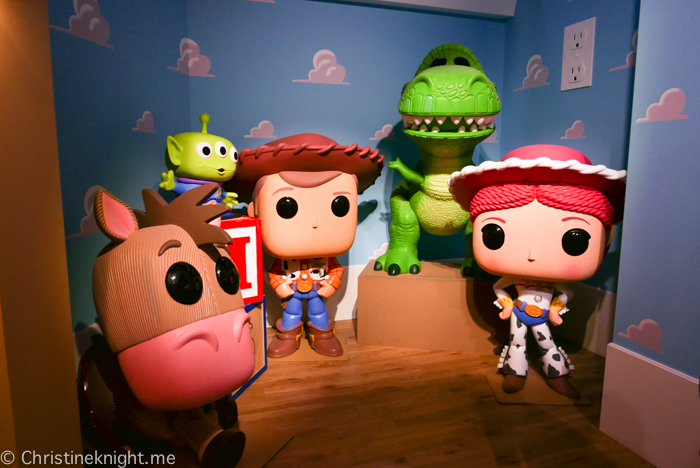 la funko store