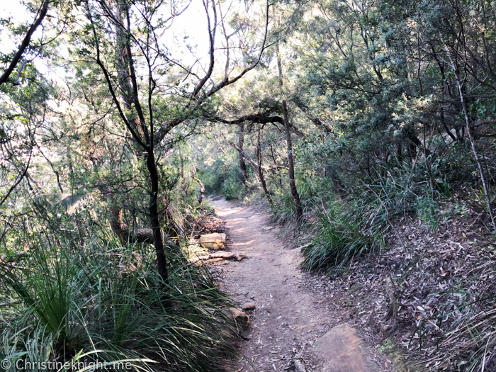 Berry Island Reserve, Sydney