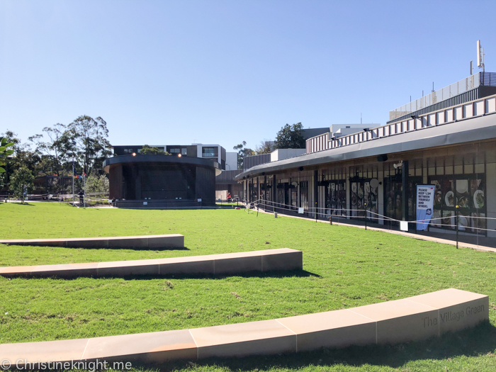 The Canopy, Lane Cove, Sydney