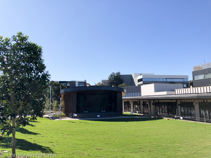 The Canopy, Lane Cove, Sydney