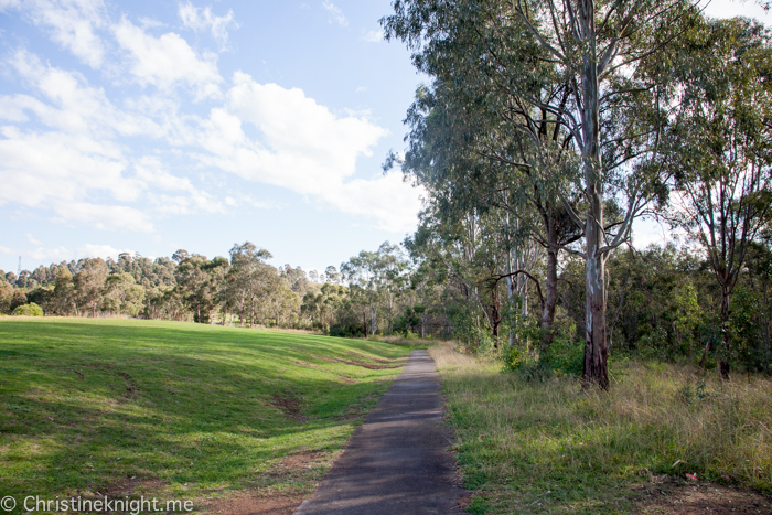 Lizard Log Park and Playground