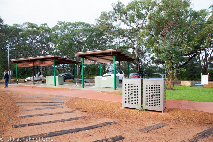 Oatley Park, Sydney