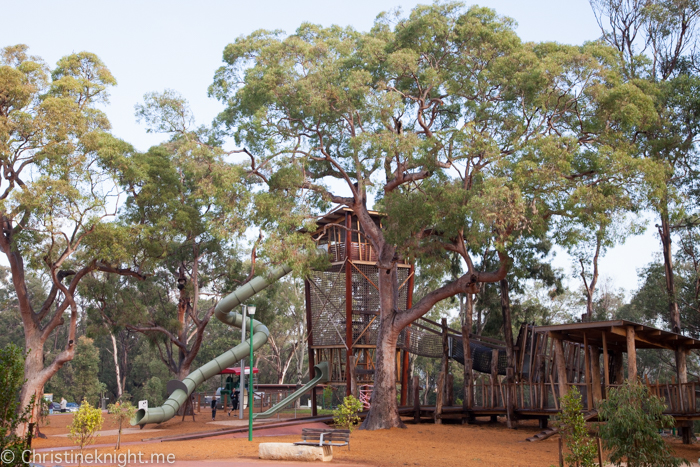 Oatley Park, Sydney