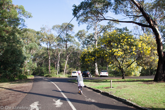 Oatley Park, Sydney