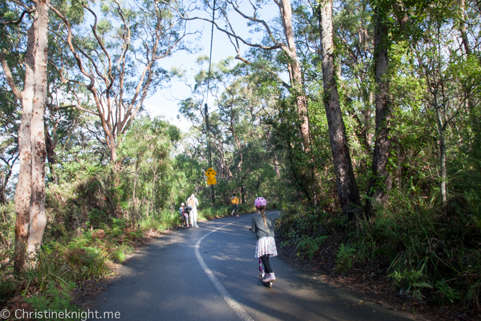 Oatley Park, Sydney