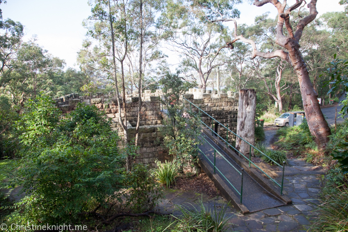 Oatley Park, Sydney