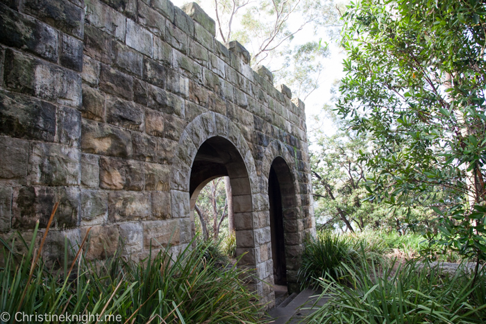 Oatley Park, Sydney