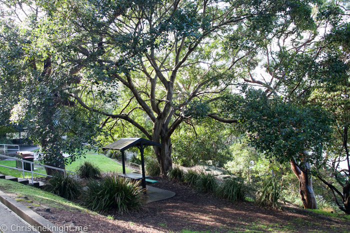 Oatley Park, Sydney