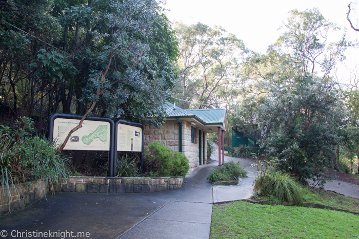 Oatley Park, Sydney